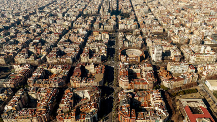 El ayuntamiento de BCN compra la casa Orsola