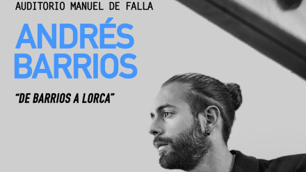 Andrés Barrios
