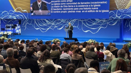 La vida cristiana siempre es vocación