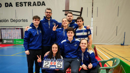 El Recre IES La Orden se impone a Ravachol