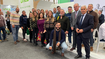 Cooperativa El Grupo, de Castell de Ferro, una oferta incomparable en calidad e innovación