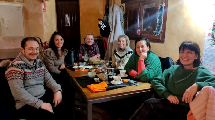 Rural Star, el proyecto contra la despoblación rural coordinado por la UBU, reúne a actores sociales y económicos de Aragón y Castilla y León