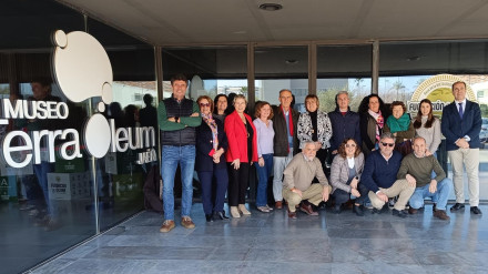 El Premio Internacional Expoliva a la Calidad alcanza cifras récord