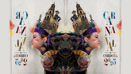 Cartel Carnaval 2025