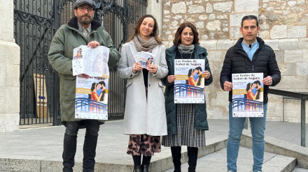 Teruel se prepara para convertirse en una villa del siglo XIII