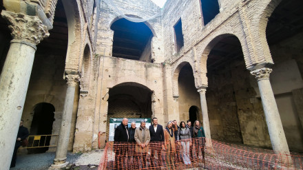 Convento de Santa Clara