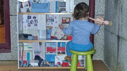 ACOUGO es la Asociación Galega de Familias de Acollida