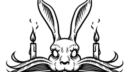 Lebre de Abril es el negocio de velas aromatizadas de Patricia Saburido