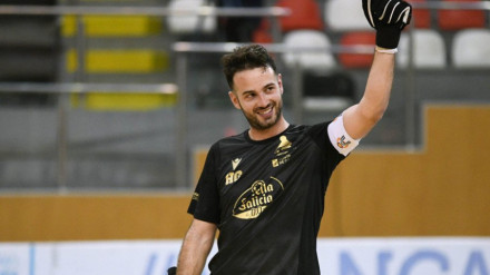 Dava Torres, capitán del Liceo