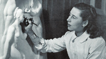 Zaragoza celebra el ciclo "Museos y Mujeres"