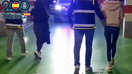 Las detenidas han sido puestas en libertad con cargos tras prestar declaración.