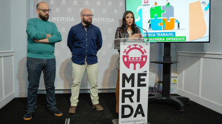 Presentación programas de formación