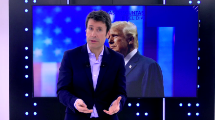 Monólogo de José Luis Pérez del 12 de febrero de 2025