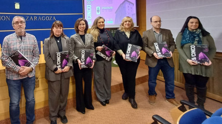 Esta iniciativa busca fomentar la lectura y la creatividad literaria en el medio rural.