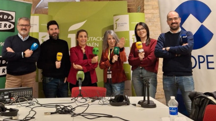 Hoy, 13 de febrero, Día Mundial de la Radio, celebramos su legado, su presente y, sobre todo, su futuro