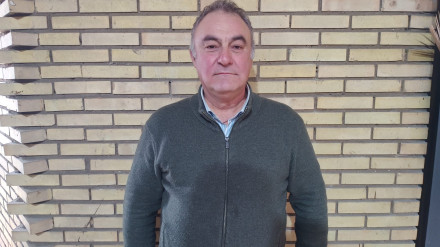 EL ESPEJO LOCAL HUELVA 13022025