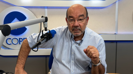 El análisis de Expósito sobre qué pasará con Ucrania tras el acuerdo de Trump con Putin