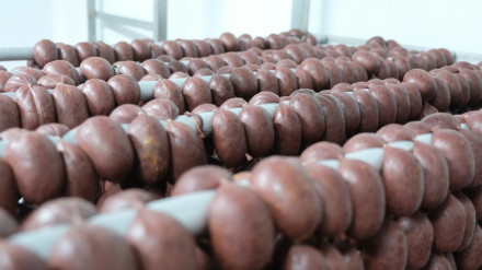 Embutidos el Candelón, cambia de ubicación en Motril, con los mismos riquísimos sabores