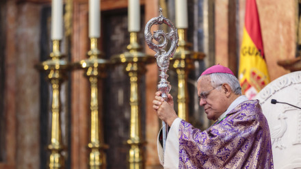 Obispo de Córdoba