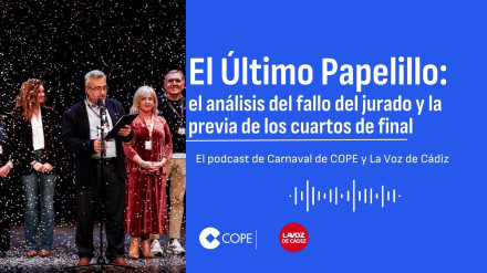 El Último Papelillo (14-2-25)