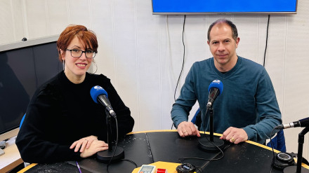 Álvaro de la Puente Seco, gerente de Centro Ortopédico José Aguado