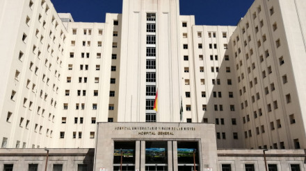 Fallece uno de los dos cuñados ingresados en traumatología tras una disputa en Almuñécar