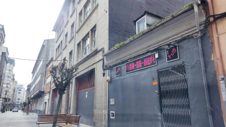 After en A Milagrosa