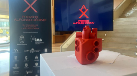 Premios Alfonso X de la Cultura