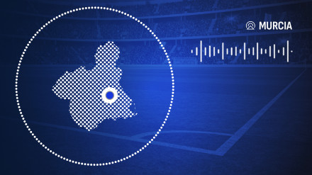 DEPORTES COPE EN REGIÓN DE MURCIA | 14 FEB 2025 | 15:25H