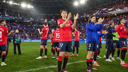 Osasuna