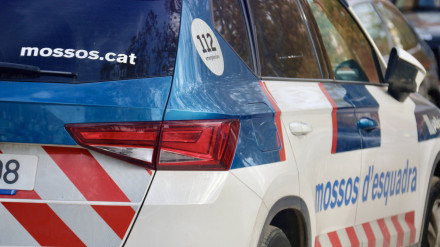 Los Mossos d'Esquadra se han hecho cargo de la investigación