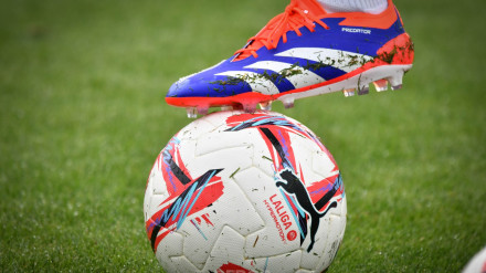 La parte alta de la Segunda División ha sufrido pocas variaciones