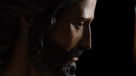 Nuestro Padre Jesús de la Victoria