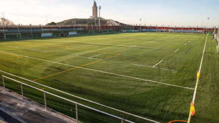 Ciudad Deportivo de La Torre