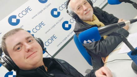 LAS DIVINAS PALABRAS DE ERNESTO MEDINA | 19 FEB 2025 |