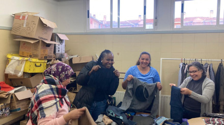 Ropero de Puente Ladrillo (Salamanca)