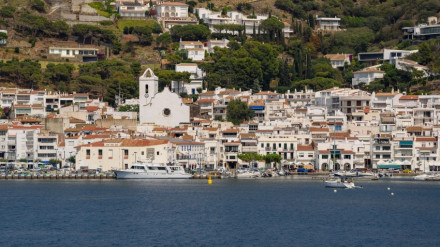 El Port de la Selva aparecía como beneficiario de la estafa