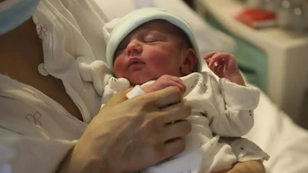 aumenta la natalidad