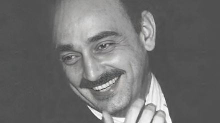 Alfonso Morcillo, asesinado por ETA