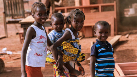 Acción Verapaz 30 aniversario