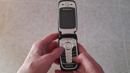 Vuelven los `dumbphones´
