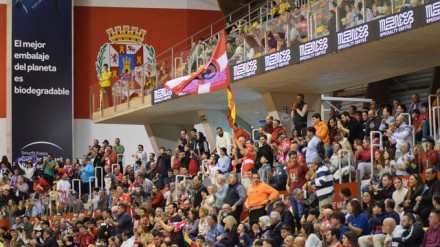 Jimbee necesita el apoyo de los suyos