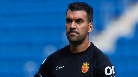 Manolo Reina