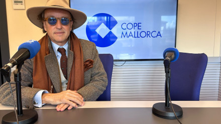 Joan Punyet Miró