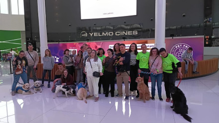 Centro Comercial Torrecárdenas