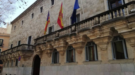 Intenta matar a un hombre en Mallorca creyendo que era la actual pareja de su ex