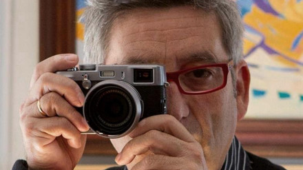 José Antonio Carmona