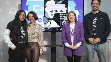 Certamen audiovisual