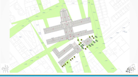 PRESENTACIÓN ANTEPROYECTO