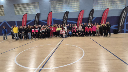 Escuelas Deportivas de Murcia